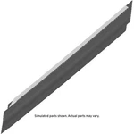 Genuine Gm Hatch Emblem 84287250. Fixed Price $58.43.