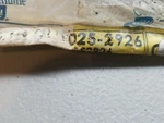 1997-2005 Chevrolet Venture Door Emblem Gm 1025-2926. Fixed Price $22.78.