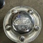 Ford F150 YL34-1A096-CB Factory Oem Wheel Center Rim Cap Hub Cover Lug. Fixed Price $25.00.