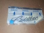 Oem Gm New 1994-2005 Cadillac Eldorado Seville Deville Trunk Emblem #3527157. Fixed Price $25.00.