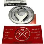 New Genuine Oem 91-97 Mazda Miata Front Emblem MX-5 Badge 92 93 94 95 96 Na MK1. Fixed Price $33.33.