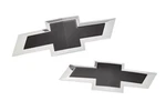 2022-2025 Chevrolet Silverado 1500 Bowtie Emblems In Black Gm Oem New 86539812. Fixed Price $199.99.