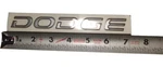 Chrysler Dodge Nameplate HS30SA1 New Oem. Fixed Price $46.58.