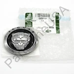 Genuine Jaguar Grille Badge X-type Xj Xf X351 X358 70MM Black Ornament C2Z31124. Fixed Price $74.95.