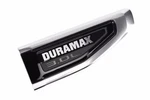 Genuine Gm Ornament 84719448. Fixed Price $62.63.
