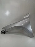 2016-2021 Volvo XC90 Front Left Driver Side Lh Fender Aluminum Silver 711 Oem. Fixed Price $119.99.