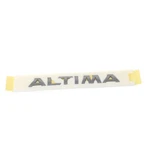 New Oem Nissan 2023 Altima Rear Trunk Lid Chrome Emblem Badge Logo 84895-9HF1A. Fixed Price $29.76.
