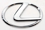 2002-2006 Lexus ES300 ES330 Rear Logo Badge Sign Symbol Emblem. Fixed Price $29.99.