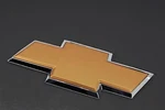 Rear Tailgate Bowtie Emblem Badge For 07-14 Silverado 1500 3500 2500HD Avalanche. Fixed Price $38.99.