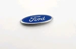 Ford Blue Emblem Logo Badge Sign Symbol F2UB-8C020-AA. Fixed Price $29.99.