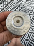 1968 1969 1970 1971 1972 Chevy Corvette Camaro Radiator Cap Ac RC-33 Gm Original. Fixed Price $47.99.