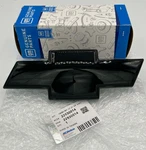 New 07-14 Avalanche Suburban Tahoe Front Grille Bowtie Emblem Black 22830014 Oem. Fixed Price $48.95.