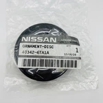 Center Cap Nissan Frontier Kicks Leaf Pathfinder Rogue 403426TA1A Wheel Oem 63MM. Fixed Price $9.97.