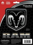 Chroma Graphics Dodge Classic Emblemz Decal. Fixed Price $9.33.
