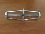 1969-1971 Lincoln Mark Iii Chrome Quarter Roof Emblem 26733. Fixed Price $39.99.