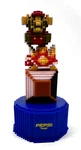 Nintendo Super Brothers Bros Pepsi Bottle Caps Game Over Mario! #4. Fixed Price $18.00.