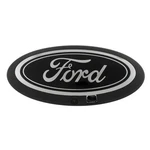 Genuine Ford Emblem MU5Z8213D. Fixed Price $119.93.