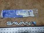 New 2003-2020 Gm Chevrolet Express Rear Door Emblem Nameplate Badge. Fixed Price $62.97.