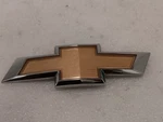 2011-2015 Chevrolet Cruze Emblem Logo Badge Symbol Rear Tailgate Trunk Chrome. Fixed Price $20.99.
