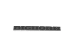 Genuine Mopar Tailgate Nameplate 68633244AA. Fixed Price $21.59.