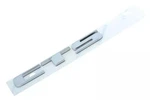 Genuine Gm Galvano Silver Driver Side Deck Lid Cts Emblem 23469727. Fixed Price $41.65.
