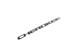 Genuine Mopar Front Door Nameplate 68715829AA. Fixed Price $42.35.