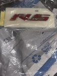 Gm Oem 19-23 Malibu Trunk Lid Exterior Trim-nameplate 84476107. Fixed Price $43.00.