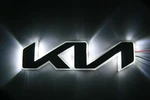 New Kia Logo Oem 2WAY Led Emblem Front & Rear Aluminum Niro 22 23+. Fixed Price $70.00.