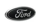 2021-2023 Ford Explorer Timberline Liftgate Black Oval Nameplate Emblem New Oem. Fixed Price $107.45.