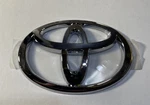 Oem 2001-2003 Toyota Prius Front Hood Logo Badge Emblem 75331-47020 New. Fixed Price $24.90.