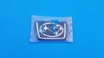 86 87 88 89 90 Subaru Gl Series Front Grille Emblem Badge Symbol New Oem A26. Fixed Price $40.00.