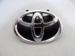2006 2007 2008 2009-2010 Toyota Sienna Front Grille Emblem Logo 75301-AE010 Oem. Fixed Price $49.99.