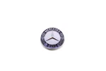 Mercedes Benz R172 W117 W190 W218 W231 Hood Emblem Front Genuine Oe 2188170116. Fixed Price $58.95.