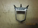 1955 Ford Medallion Bezel Nos. Fixed Price $29.99.