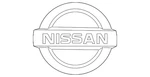 Genuine Nissan Hatch Emblem 90890-1AA0A. Fixed Price $59.43.