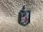 Used Gm Chevy 5968260 1981-1988 Monte Carlo Tail Light Emblem. Fixed Price $30.00.
