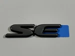 1997-02 Pontiac Grand Prix Se Door Emblem Gm 10246505. Fixed Price $6.99.
