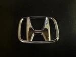 75701-SDN-A00 Honda Accord Coupe 2006-2007 Emblem Rear Gloss Oem. Fixed Price $24.99.