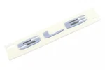 Genuine Gm C-pillar Trim Level Name Plate 84327493. Fixed Price $16.89.