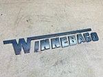 19 20 21 22 Ram Promaster Right Rear Door Winnebago Emblem. Fixed Price $24.95.