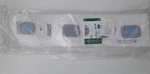 Oem Land Rover Discovery Sport Hood Badge Lettering LR063638 Genuine New. Fixed Price $42.99.