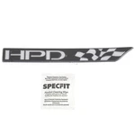 Genuine Honda Emblem Hpd 08F20-30A-100B. Fixed Price $79.37.