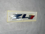Camaro "ZL1" Grille Emblem 2012-2023 New Oem Gm 22830717. Fixed Price $75.07.