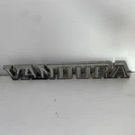 Pair Of 1972 Gmc Vandura Fender Emblems Bc 3993247. Fixed Price $10.99.