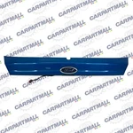 2011-2013 Ford Fiesta Hatchback Rear Trunk Molding Handle W/ Emblem AE83-5843404. Fixed Price $79.98.