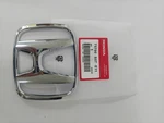 MOTO7 For Chrome Front Grille Emblem 2016-2020 2017 Honda Civic 75700-TBG-A000. Fixed Price $8.11.