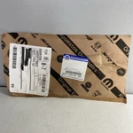 New Oem Mopar Series Iii Liftgate Badge Emblem 68437453AA Jeep Wagoneer 2022. Fixed Price $48.00.