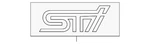 Genuine Subaru Nameplate 93079VA040. Fixed Price $56.58.