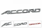 Replacement For Honda Accord Emblem Trunk Lid Logo Badge Nameplate Symbol. Fixed Price $14.99.