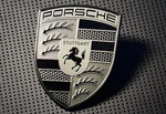 Oem Porsche Turbonite 911 Carrera 50 Year Hood Crest Emblem Badge. Fixed Price $249.95.
